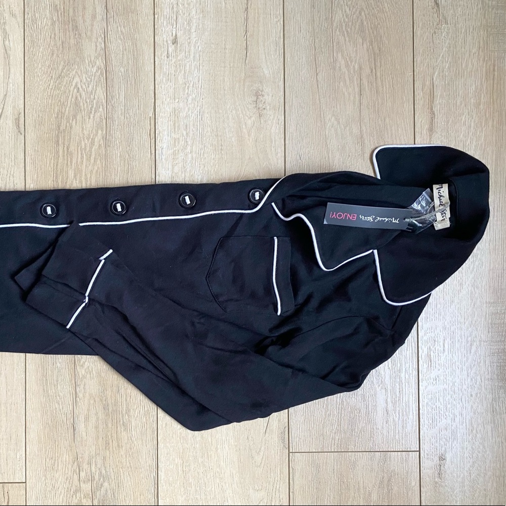 Michael Stars night Shirt